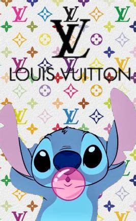 Louis Vuitton stitches